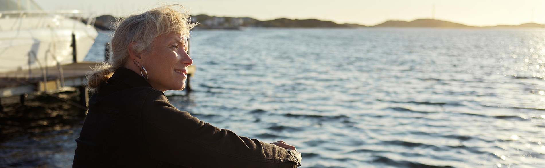 Träning och KOL: Fem enkla steg för att komma i gång 