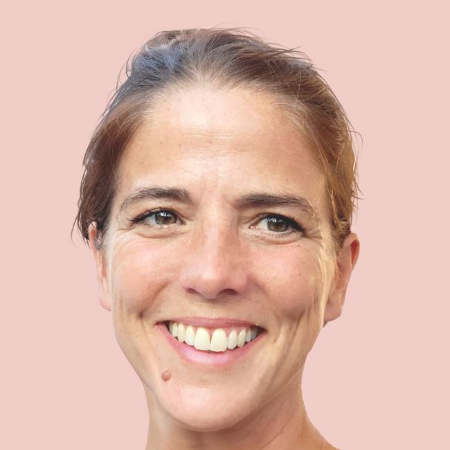 Dr Jutta Beier