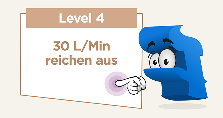 Kleiner Aufwand, große Wirkung!
