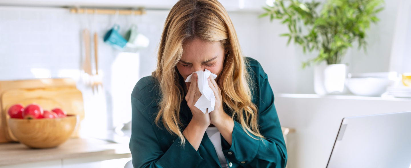 Allergi – en voksende folkesundhedsudfordring