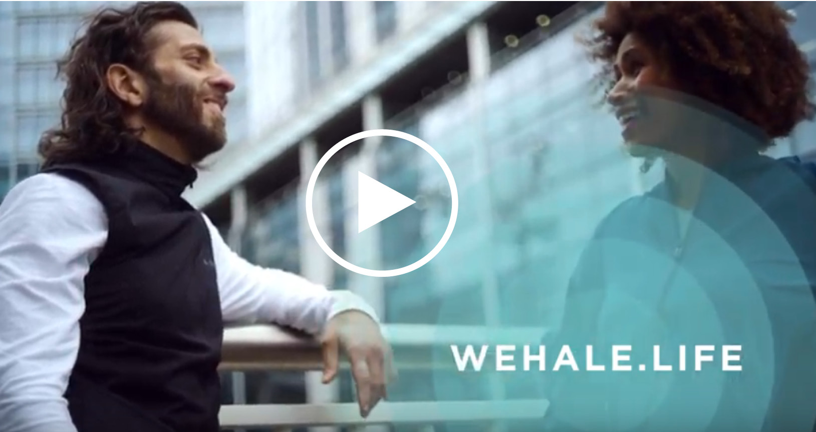 What is wehale.life