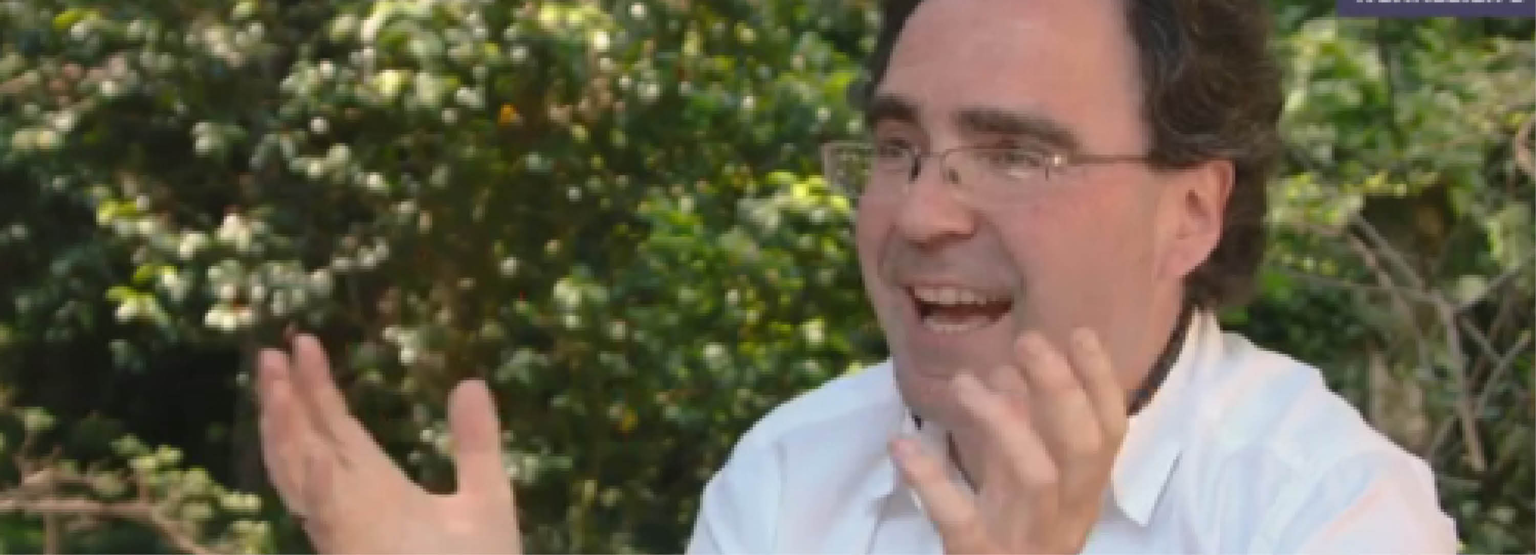 Insights from Dr Will Carroll on paediatric asthma control – parents play an essential role