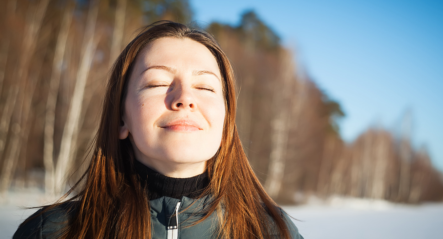 ¡Respire sin problemas! 5 características que su inhalador debería tener