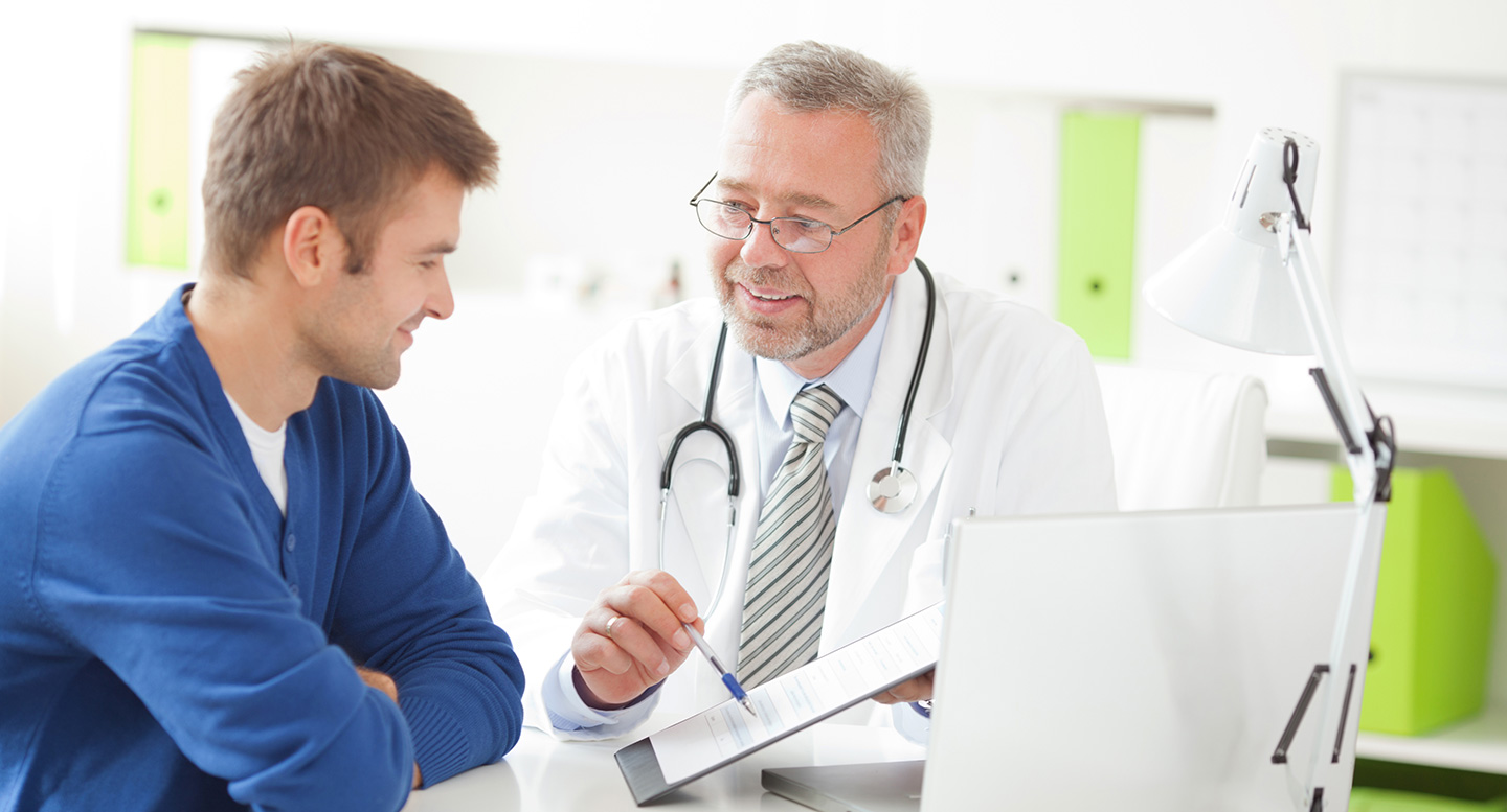 Checklist: Is your treatment plan working for you?