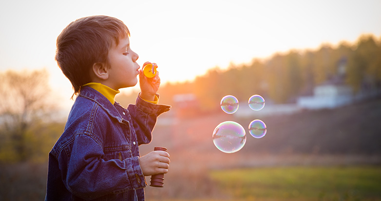 Alergias en niños