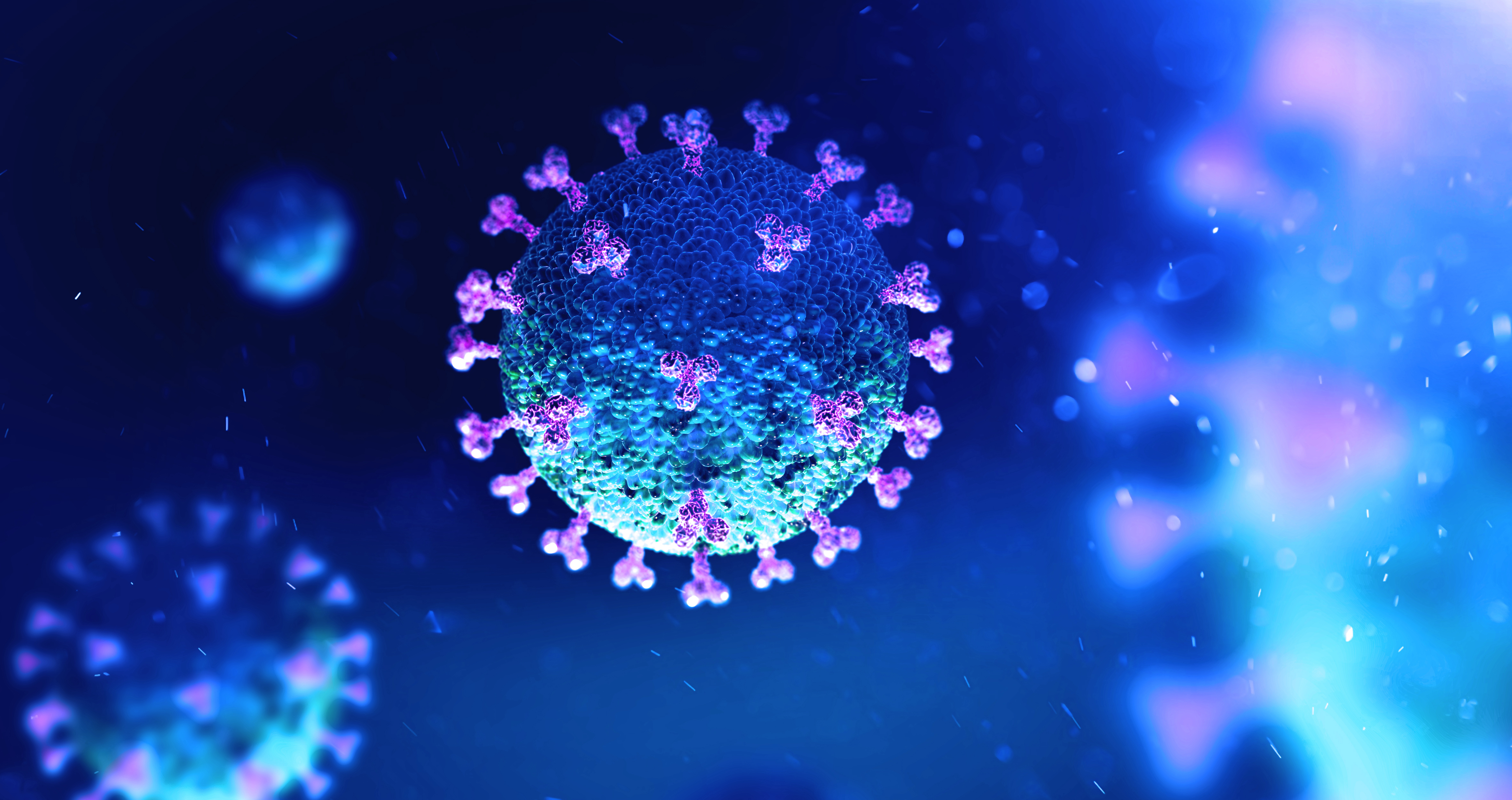 Informations sur le coronavirus pour les personnes asthmatiques et atteintes de BPCO