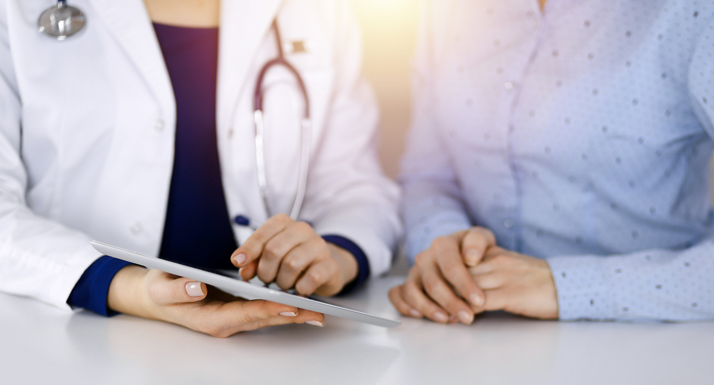 Top tips from a doctor: How to get ready for your asthma or COPD appointment