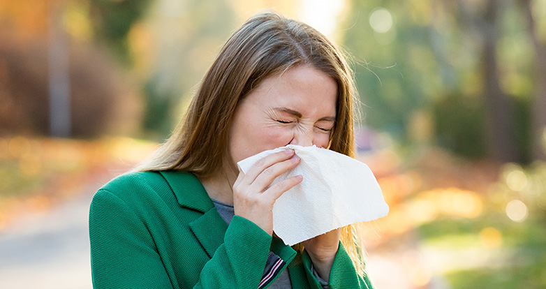 A krónikus orrmelléküreg-gyulladás és a nátha (rhinitis) kapcsolata az asztmával