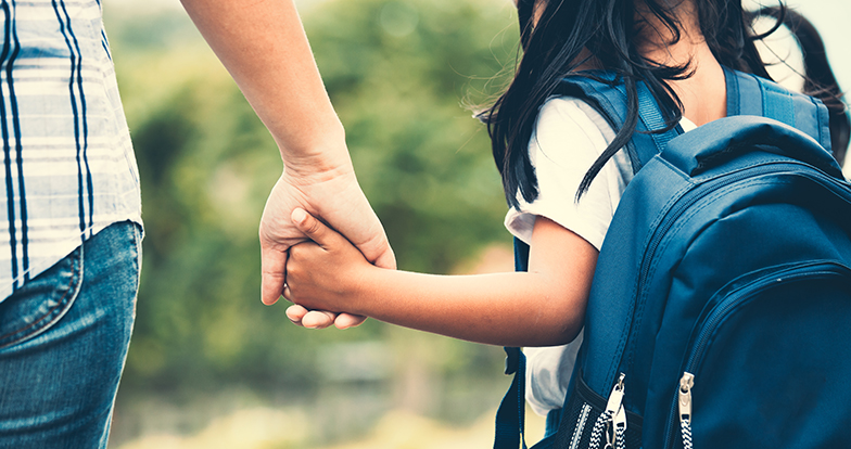 Sådan undgår du astmaanfald i skolen