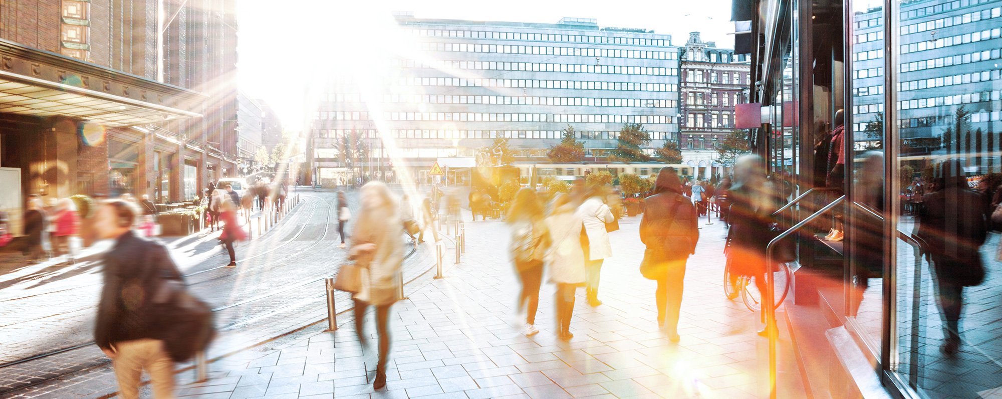 Un petit air de printemps : 5 façons de prendre soin de vos poumons