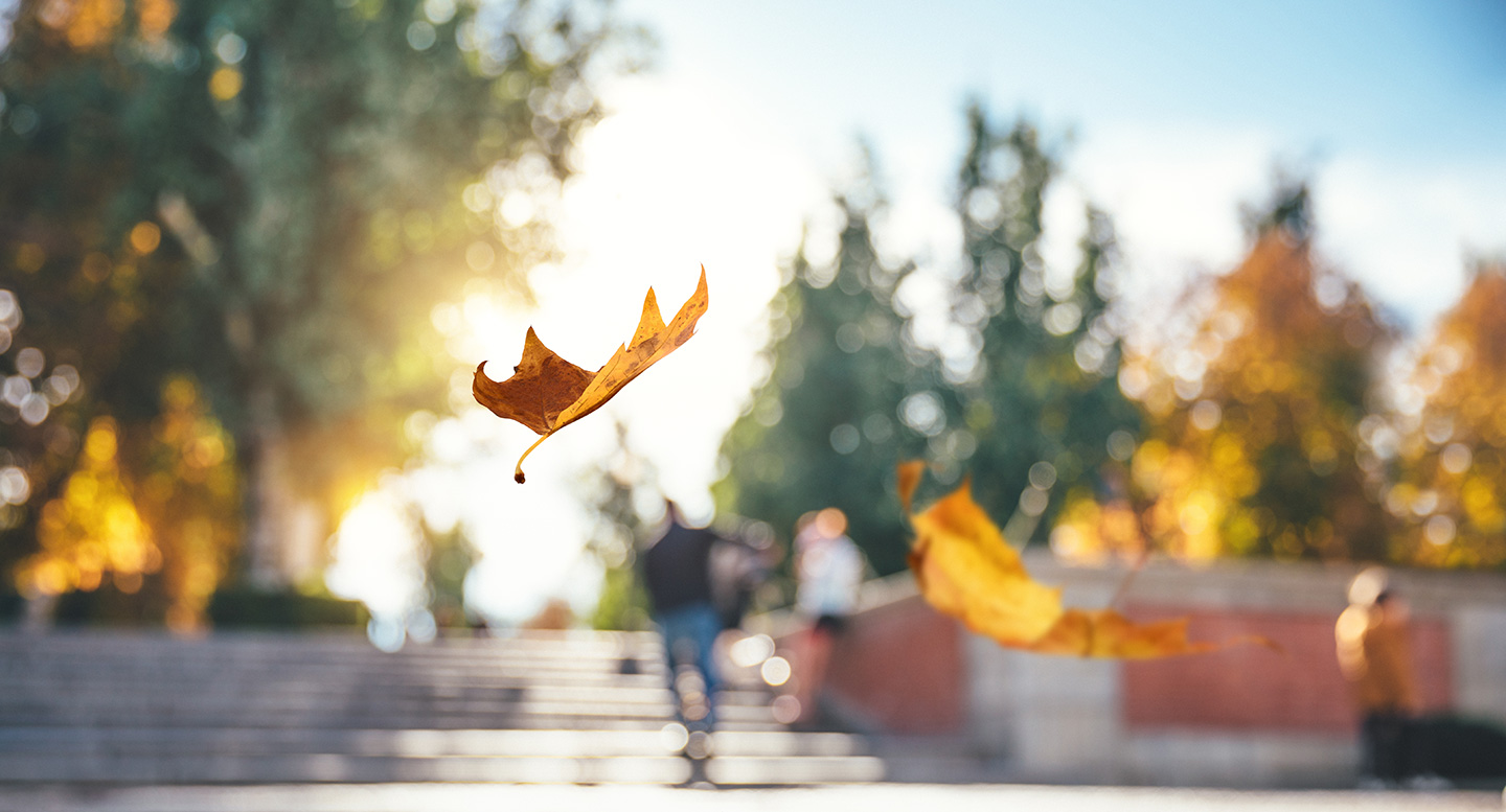 Every breath he takes and every move he makes – Mariano’s story about COPD