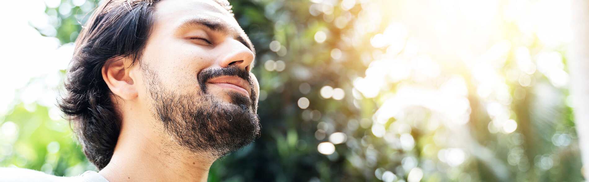 Cómo la ciencia de la respiración te ayuda a lidiar con el estrés y a encontrar la felicidad