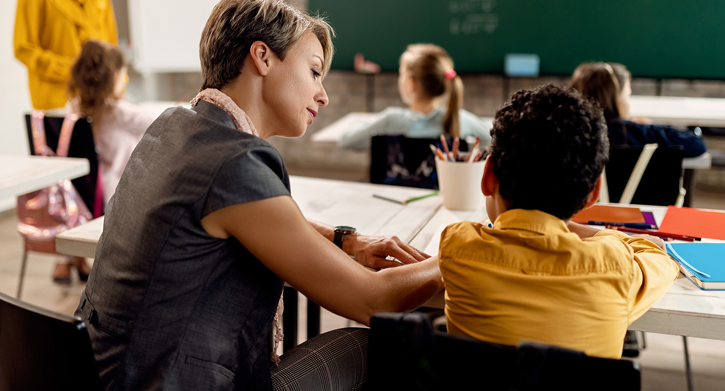 Tips til lærere: Sådan støtter du børn med astma i skolen