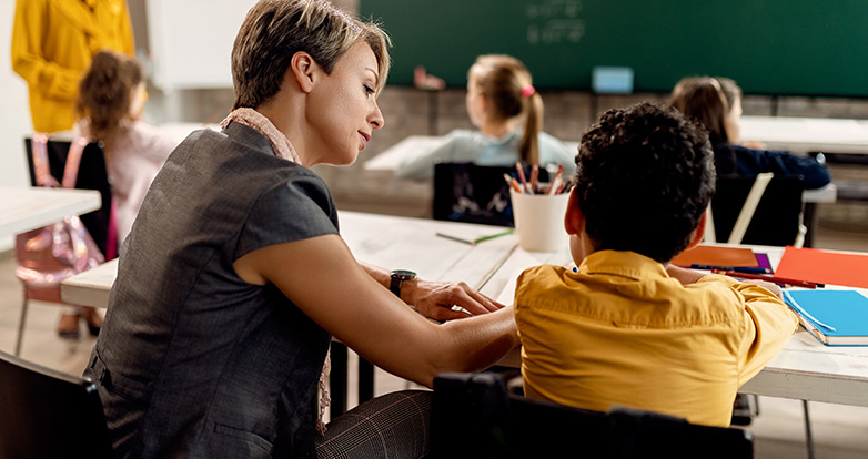 Tips til lærere: Sådan støtter du børn med astma i skolen