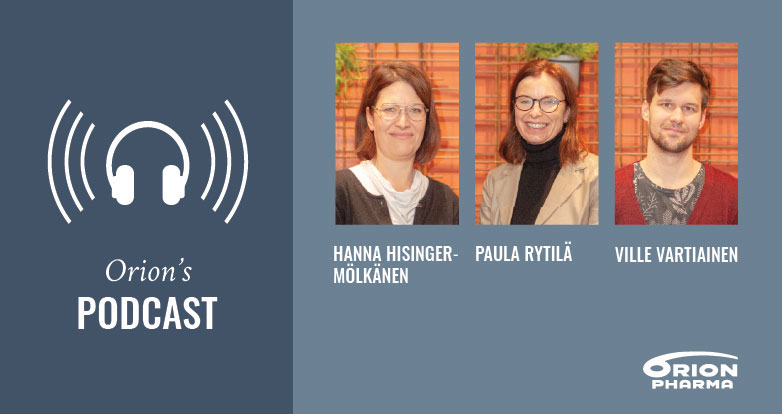 Podcast: Reducing greenhouse gas emissions from medical products