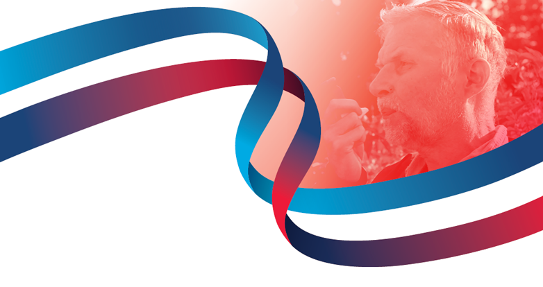 ERS 2020 - sign up materials