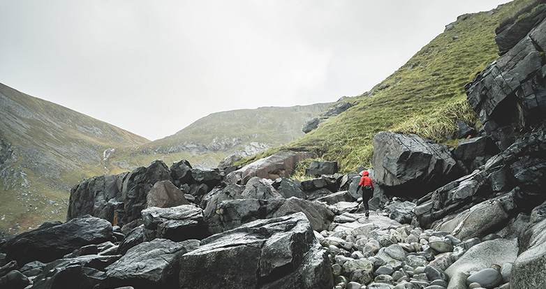 Challenging inhaler performance with simulated real-world conditions