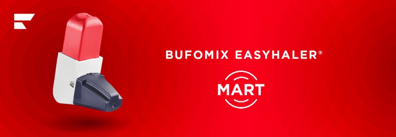 Bufomix Easyhaler®