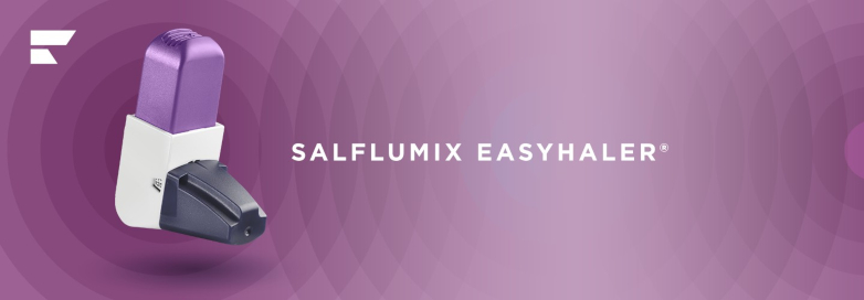 Salflumix Easyhaler®