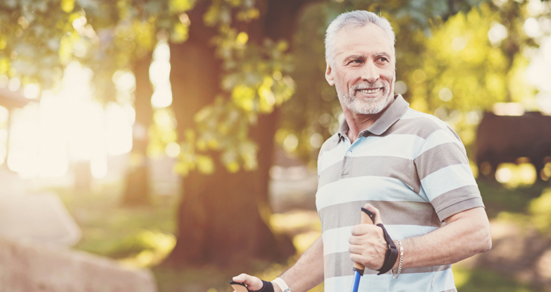 COPD im Überblick.