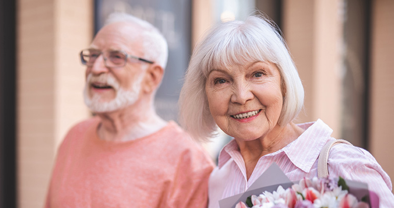 Tipps gegen Krankheitsschübe bei COPD.
