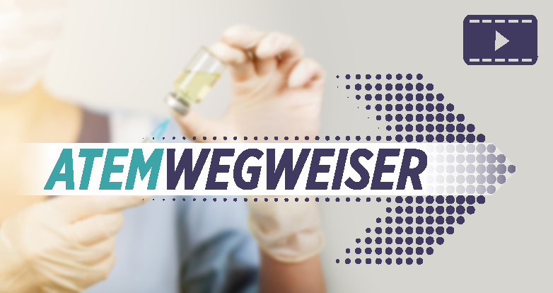 Gegen Corona impfen? Das sagt der Lungenfacharzt.