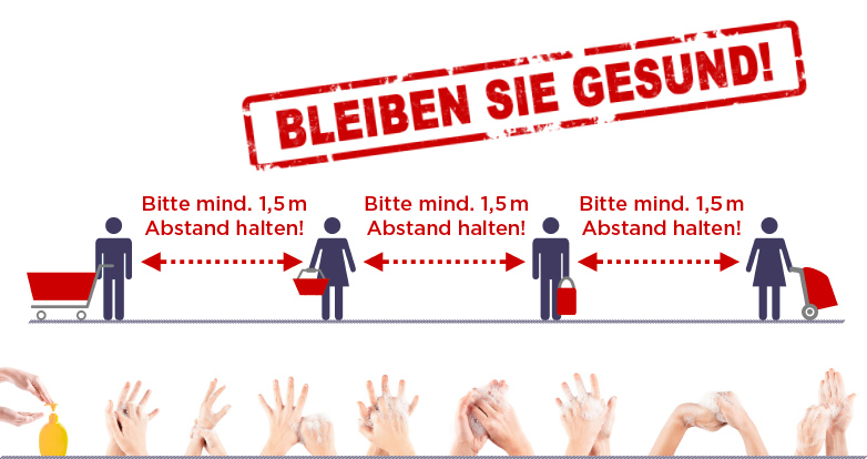 Easyhaler Update zum Corona-Virus.