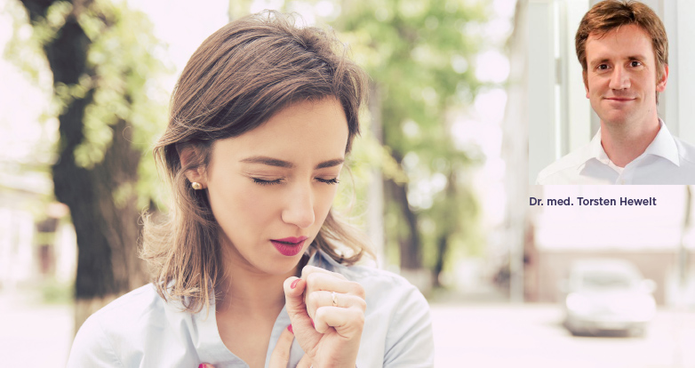 Was Menschen mit Asthma und COPD bei ihrer Therapie beachten müssen.
