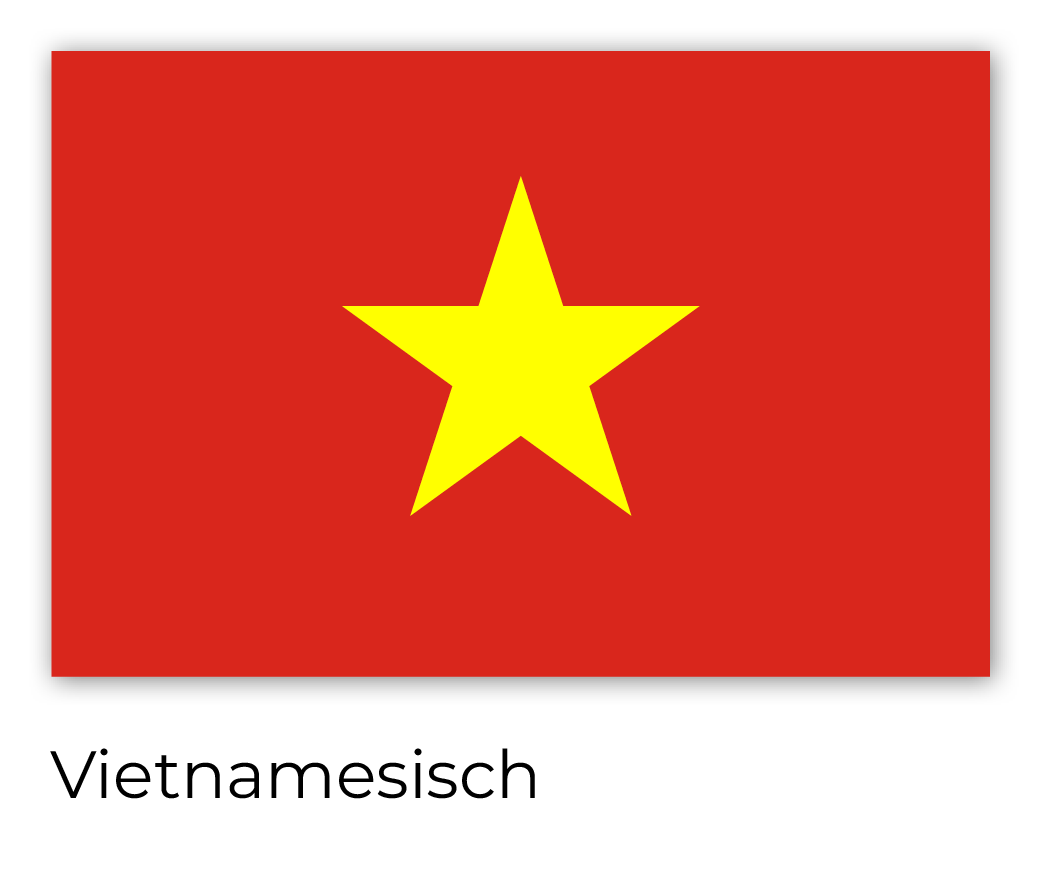 Vietnamesisch