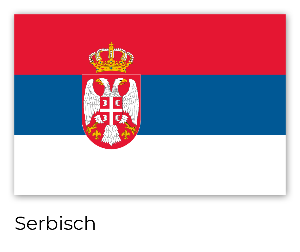 Serbisch