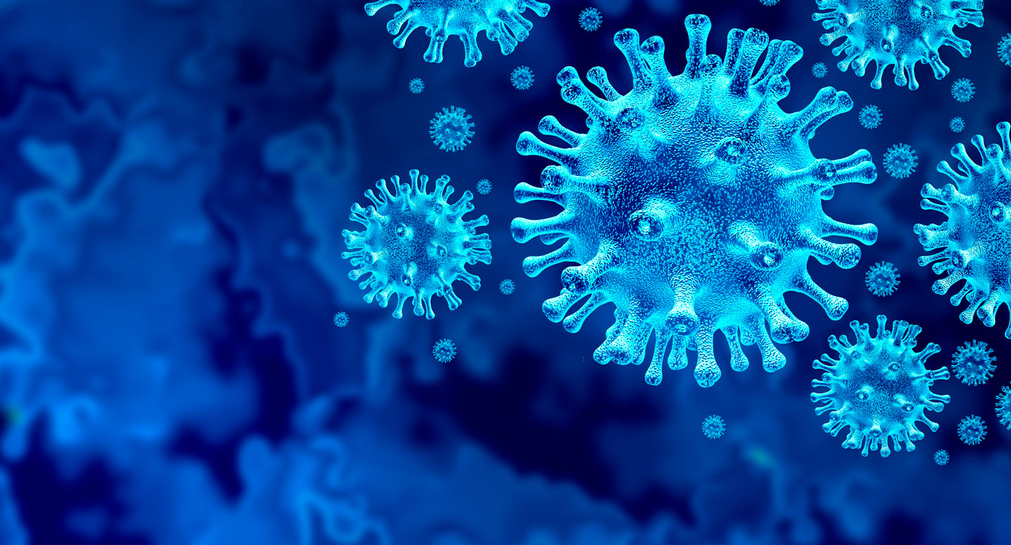 Tietoisku: Koronavirus ja astma