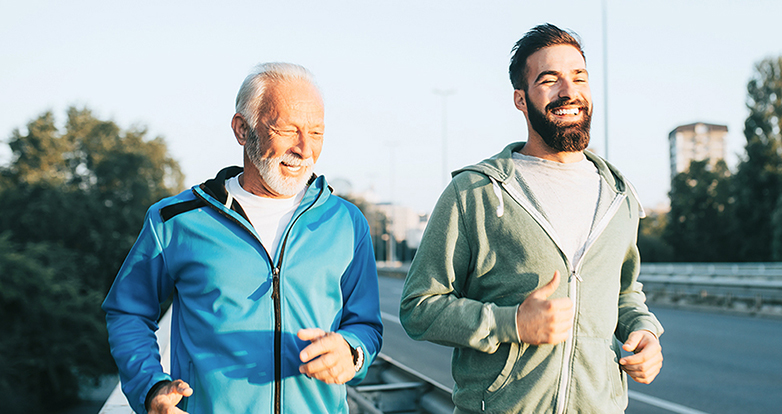 Ennaltaehkäisy on parempi kuin hoito