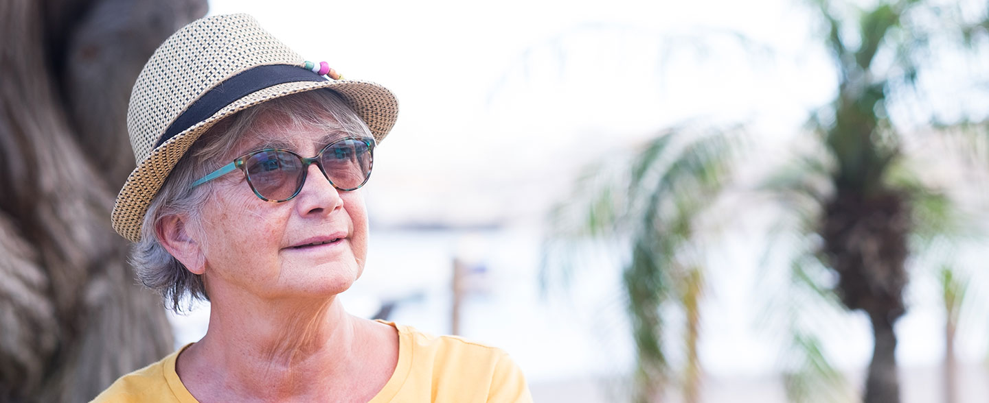Hogyan lehet felkészülni a hőhullámokra és a rossz levegőminőségre asztma és COPD esetén