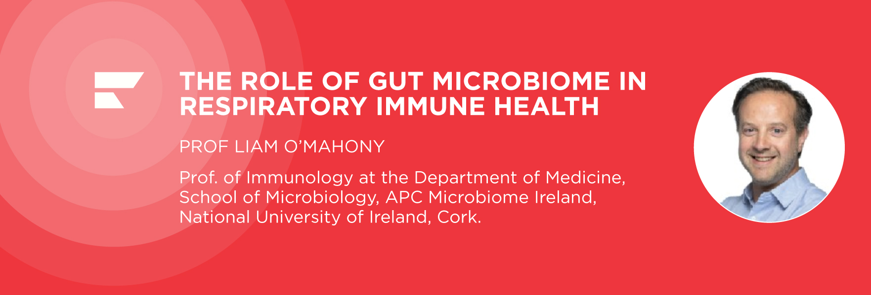THE ROLE OF GUT MICROBIOME IN RESPIRATORY IMMUNE HEALTH