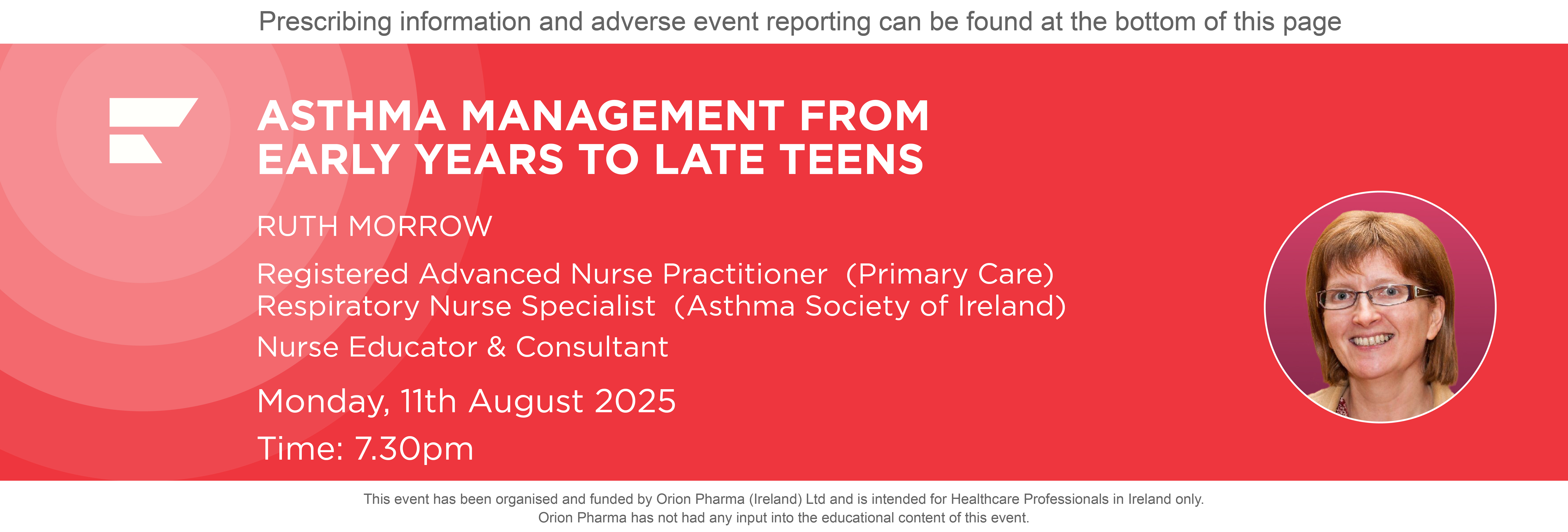 ASTHMA MANAGEMENT FROM EARLY YEARS TO LATE TEENS