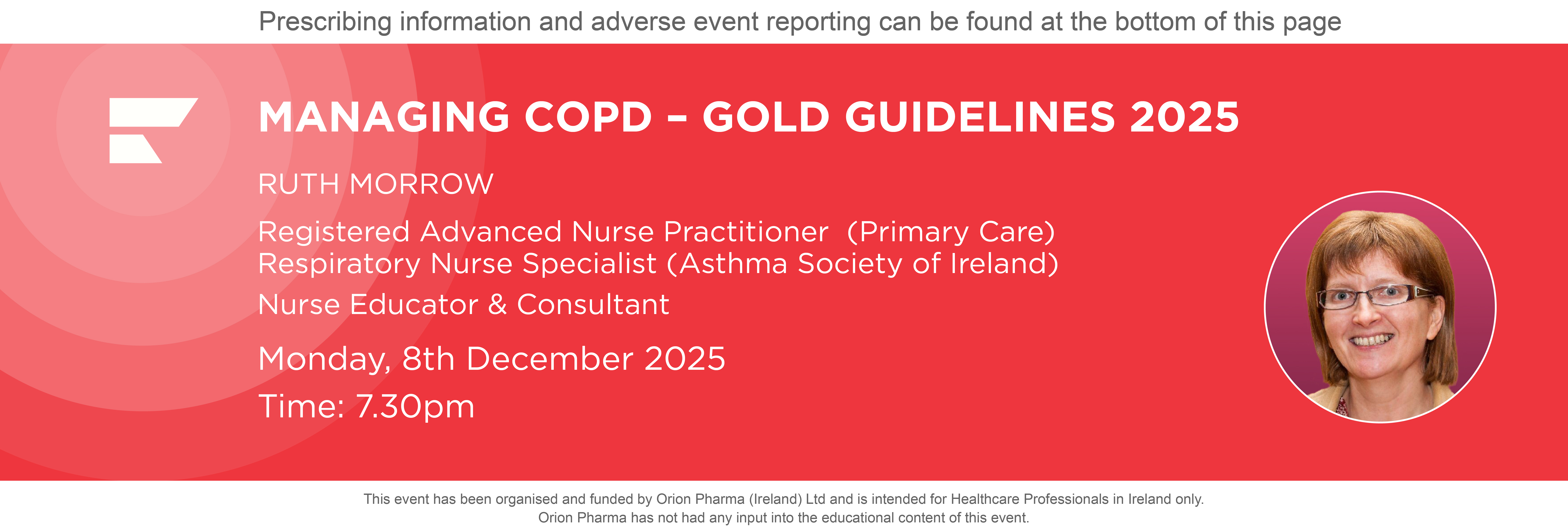 MANAGING COPD – GOLD GUIDELINES 2025