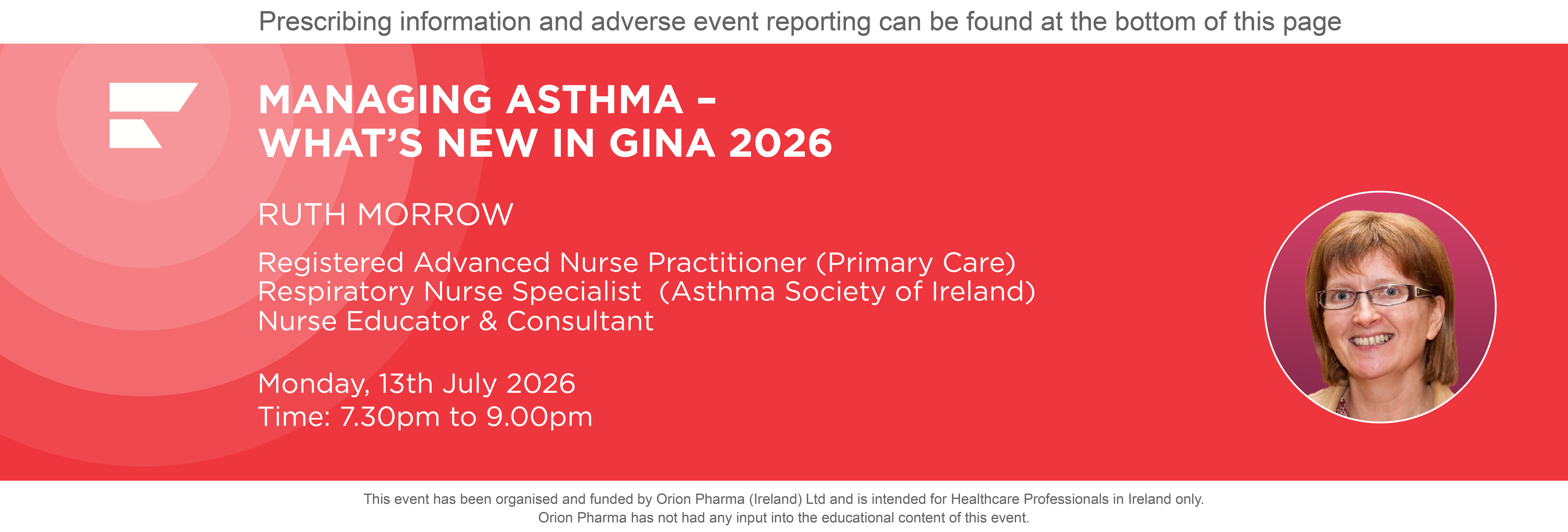 MANAGING ASTHMA – WHAT’S NEW IN GINA 2026?