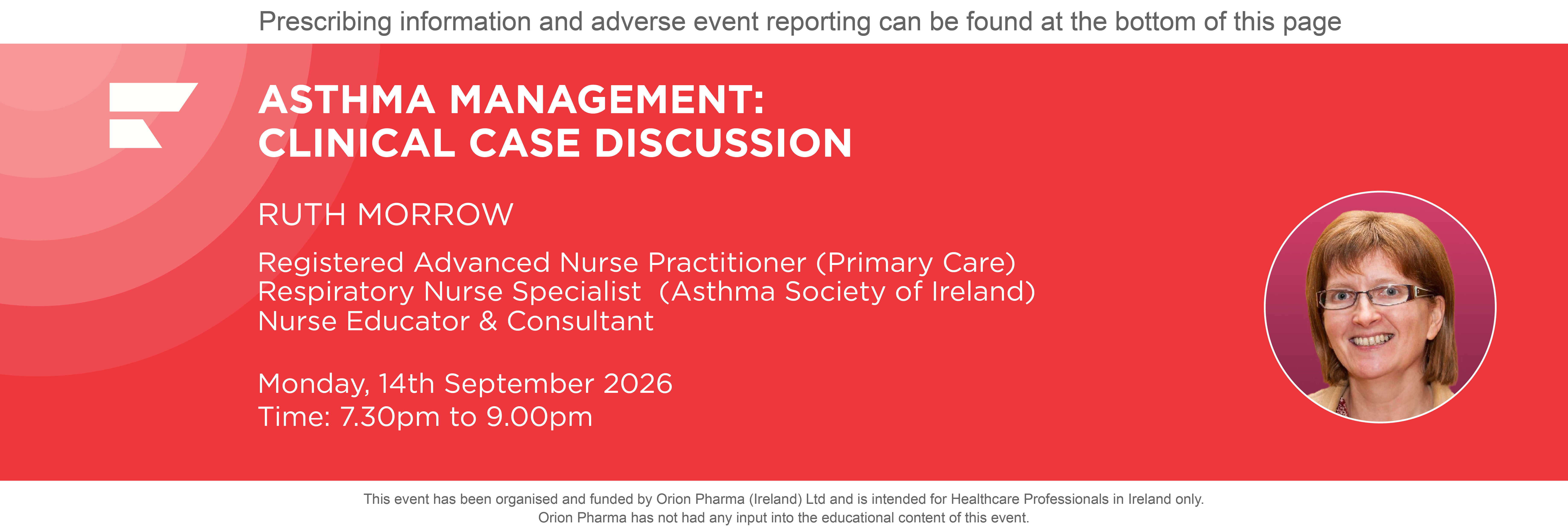 Asthma Management: Clinical Case Discussion