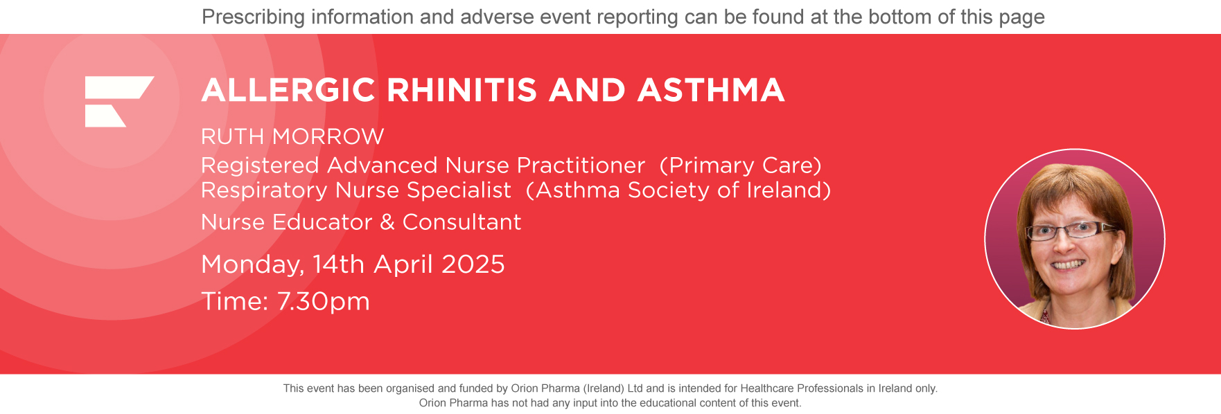 ALLERGIC RHINITIS AND ASTHMA