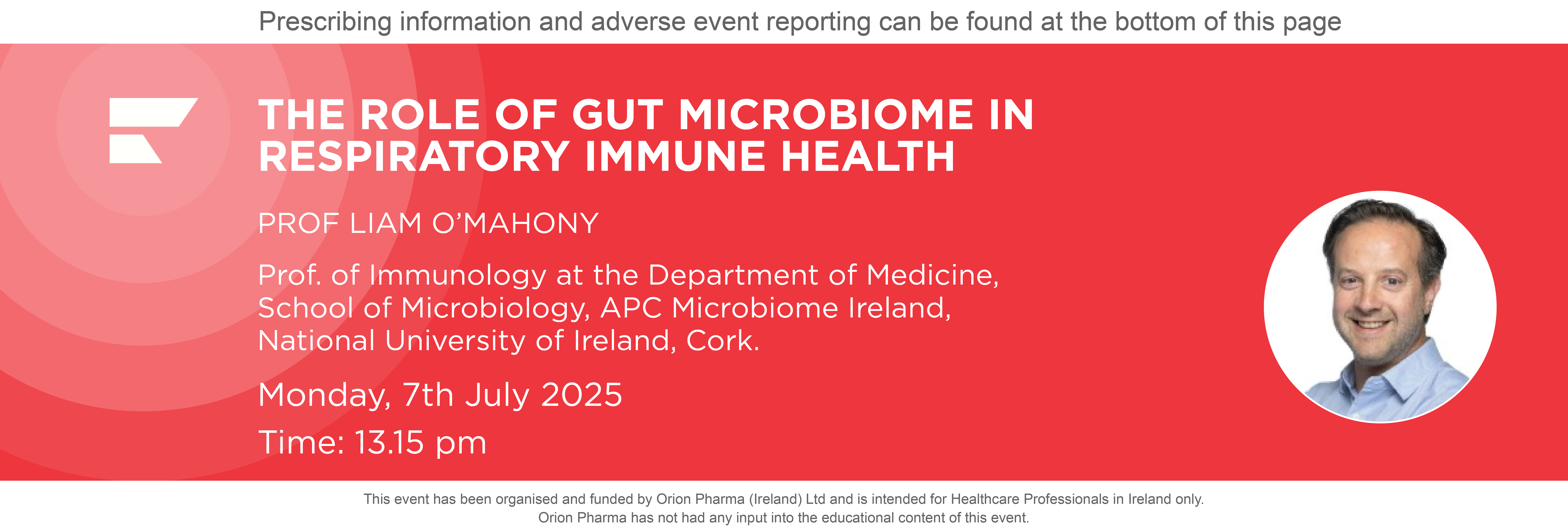 THE ROLE OF GUT MICROBIOME IN RESPIRATORY IMMUNE HEALTH