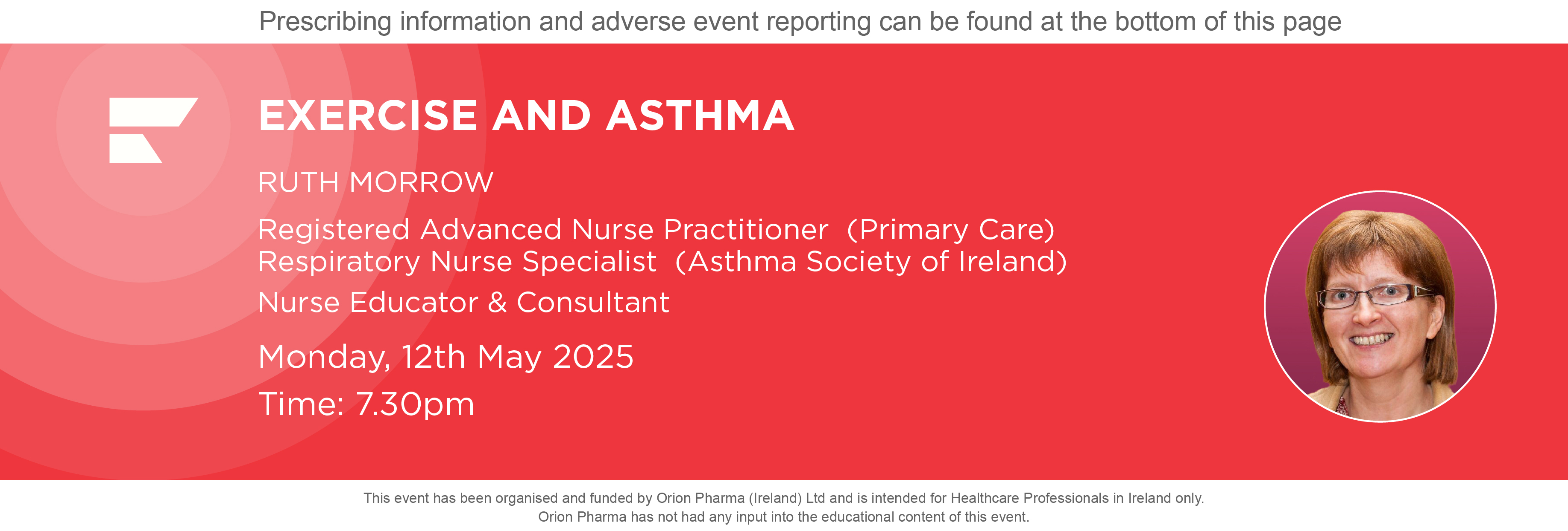 EXERCISE AND ASTHMA
