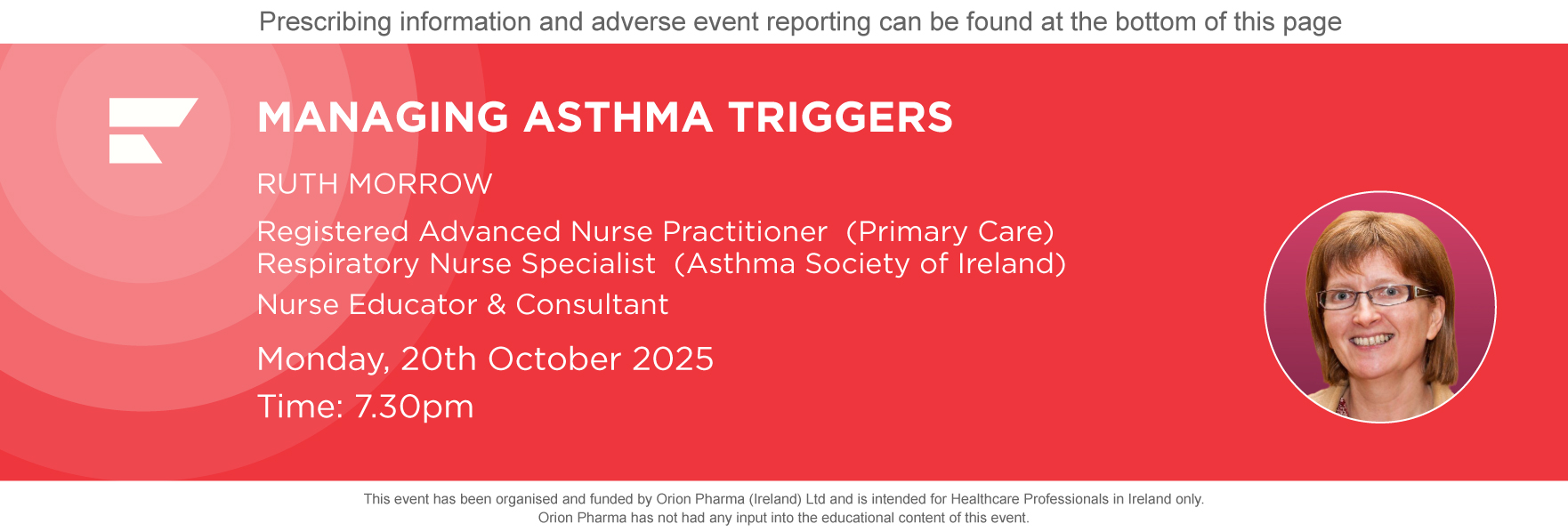 MANAGING ASTHMA TRIGGERS