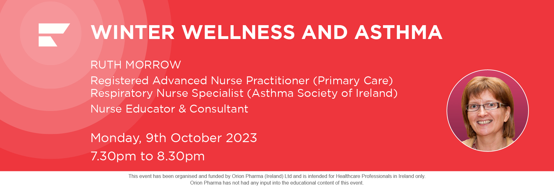 WINTER WELLNESS AND ASTHMA