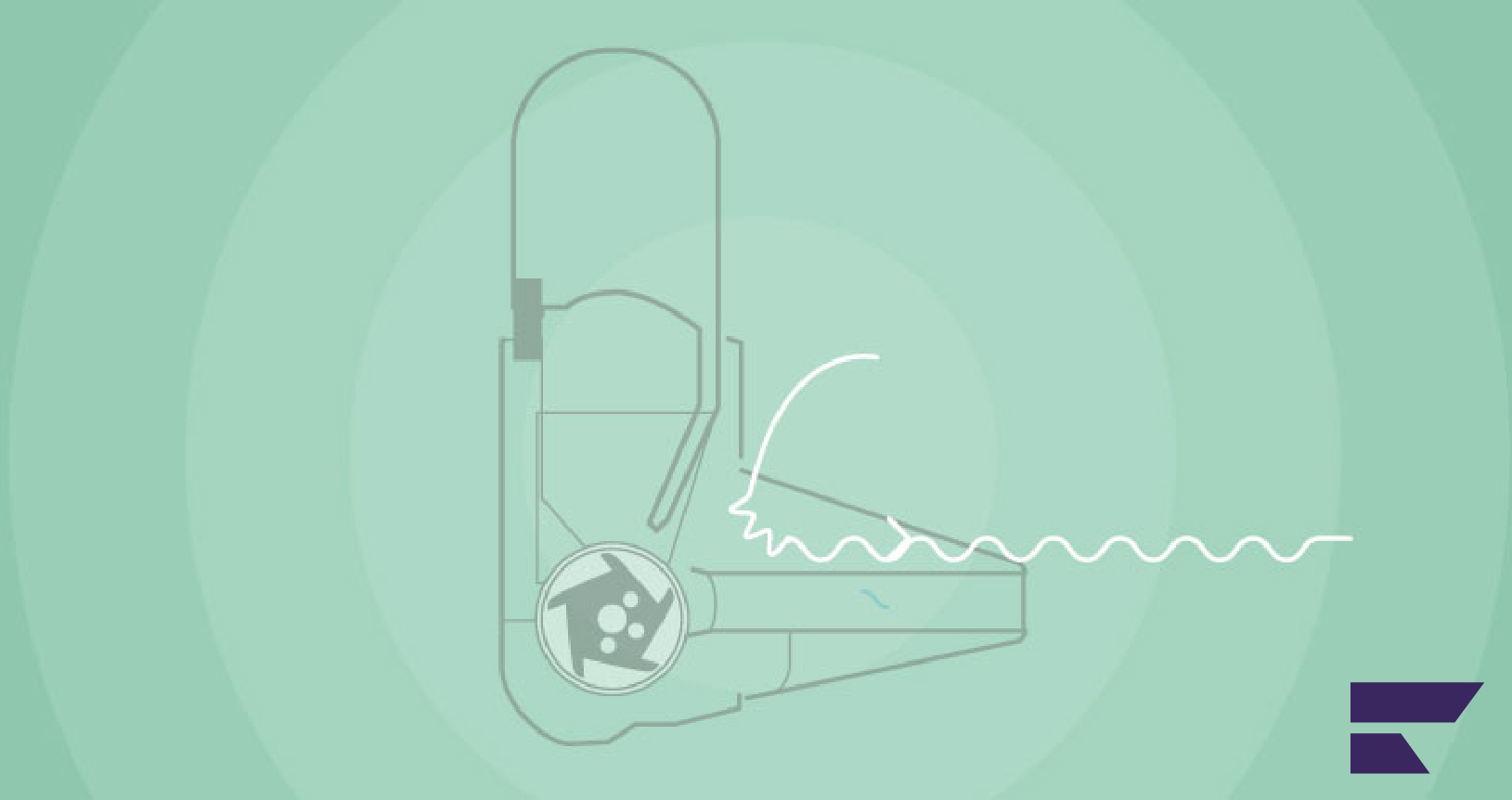 More asthma patients achieve the optimal inspiratory flow for high-resistance inhalers than for low-resistance inhalers