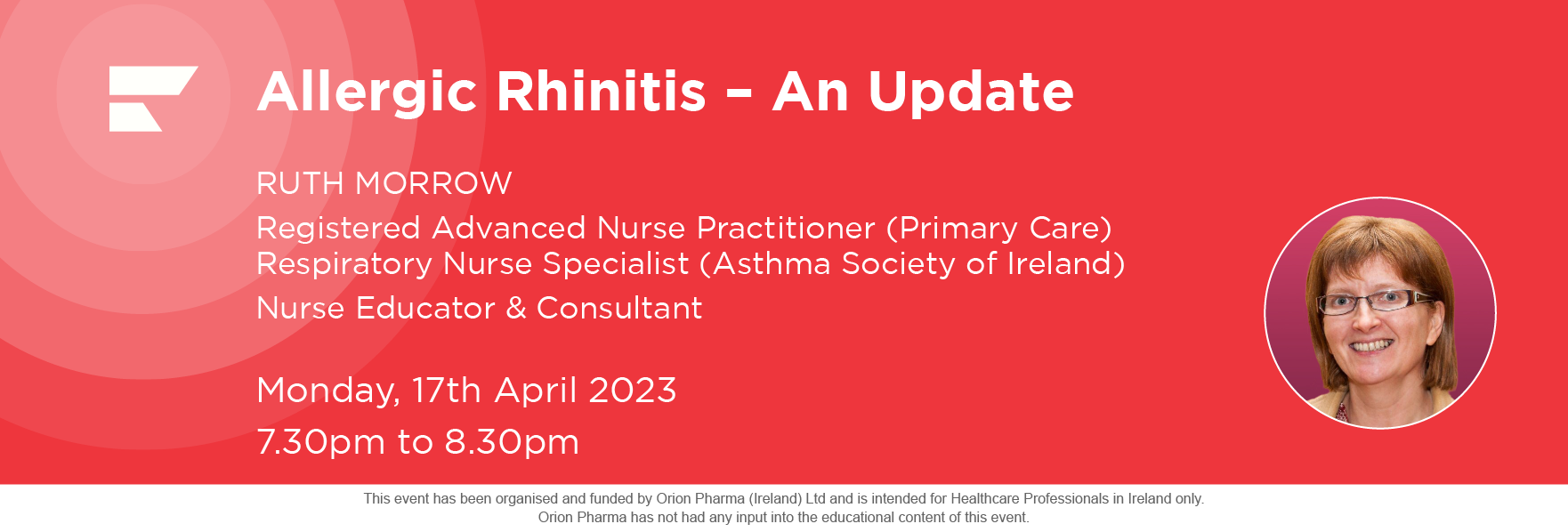 Allergic Rhinitis - An update