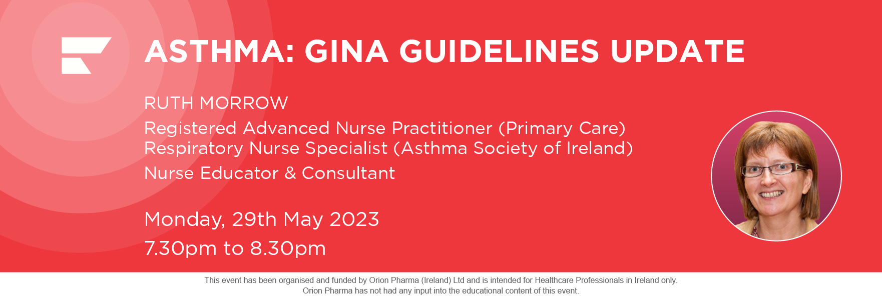 Asthma: GINA guidelines update