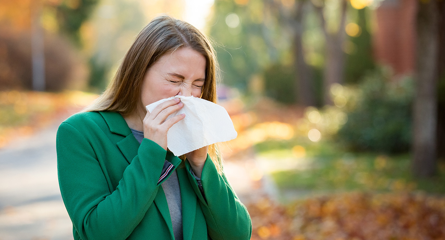Chronic rhinosinusitis and rhinitis and asthma – the connection explained