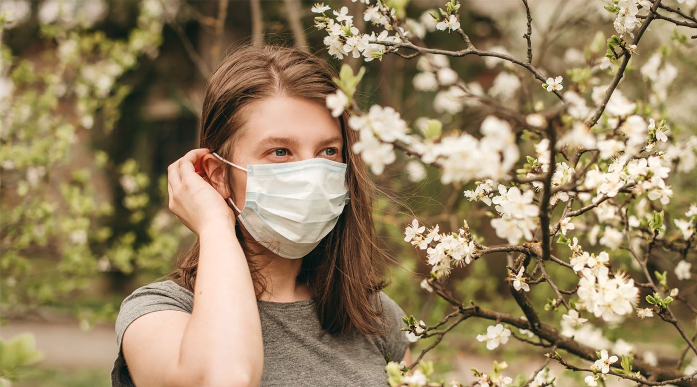 World Asthma Day in 2021: What does international guidance say about COVID-19 and Asthma?