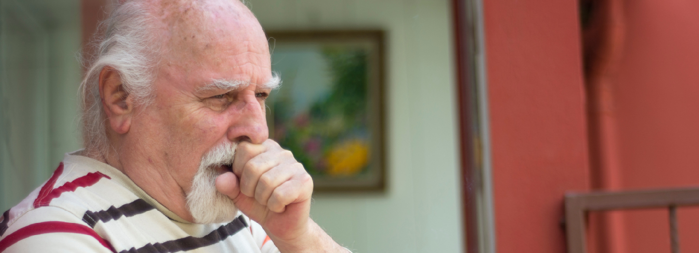 Not just a ‘smoker’s cough’: 3 symptoms that could be COPD