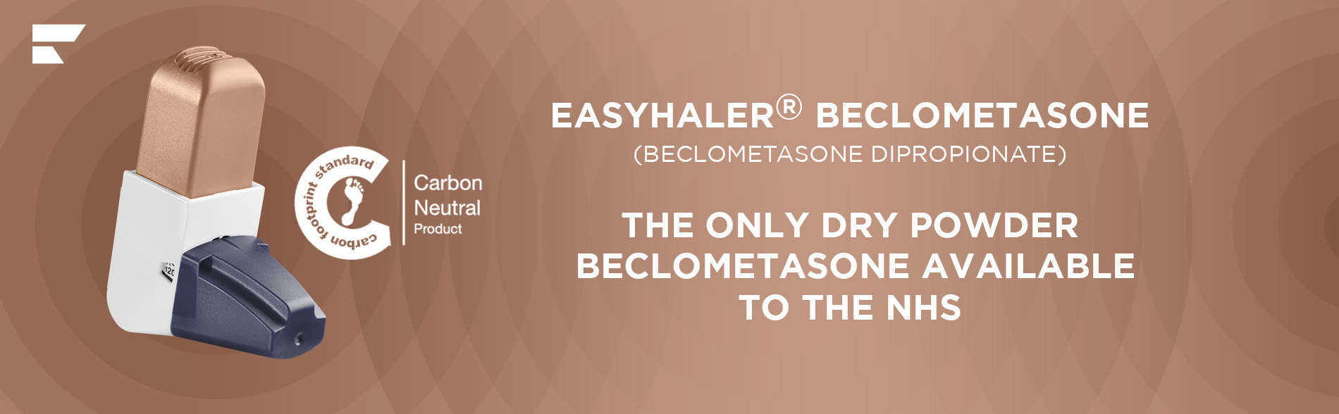 Easyhaler<sup>®</sup> Beclometasone (beclometasone dipropionate)